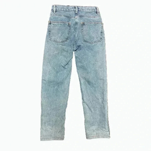 H&M jeans size 0 - Picture 4 of 5